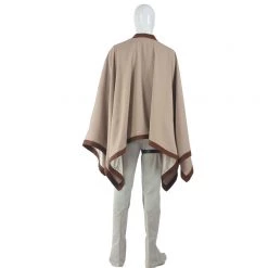 Star Wars Luke Skywalker Cosplay Costume -Game Costumes Sales COS 003 03 21