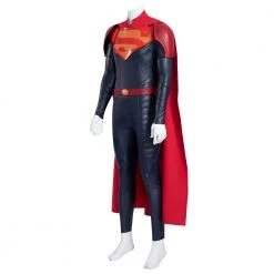 DC Comics New Superman Cosplay Costume -Game Costumes Sales COS 003 03 210