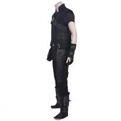 Captain America: Civil War Hawkeye Cosplay Costume 9 Captain America: Civil War Hawkeye Cosplay Costume -Game Costumes Sales COS 003 03 22