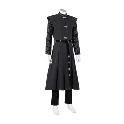 House Of The Dragon Daemon Targaryen Cosplay Costume -Game Costumes Sales COS 003 03 226