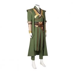 Doctor Strange In The Multiverse Of Madness Karl Mordo Cosplay Costume Version 2 -Game Costumes Sales COS 003 03 229