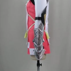 Tales Of Zestiria Alisha Diphda Cosplay Costume -Game Costumes Sales COS 003 03 33