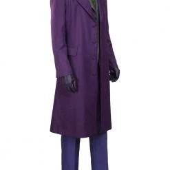 Batman: The Dark Knight Rises The Joker Cosplay Costume -Game Costumes Sales COS 003 03 35