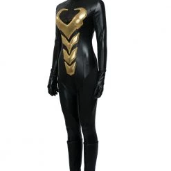Ant-Man And The Wasp Wasp Cosplay Costume -Game Costumes Sales COS 003 03 37