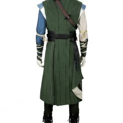 Doctor Strange Karl Mordo Cosplay Costume -Game Costumes Sales COS 003 03 38