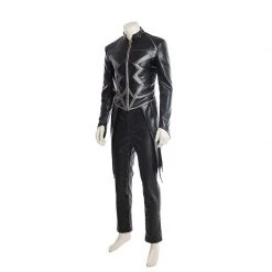 Inhumans Black Bolt Cosplay Costume -Game Costumes Sales COS 003 03 58