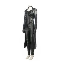 Arrow Season 5 Black Canary Cosplay Costume -Game Costumes Sales COS 003 03 60