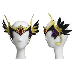 Overwatch Widowmaker Amelie Lacroix Cosplay Costume -Game Costumes Sales COS 003 03 63