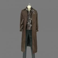 Harry Potter Alastor Moody Cosplay Costume -Game Costumes Sales COS 003 03 70