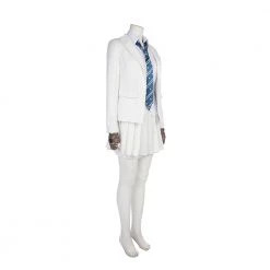 PlayerUnknown's Battlegrounds School Suit Cosplay Costume -Game Costumes Sales COS 003 03 78