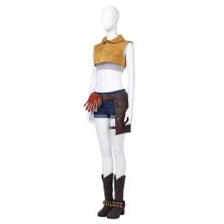 Devil May Cry 5 Nico Cosplay Costume -Game Costumes Sales COS 003 03 98