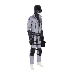 Cyberpunk 2077 Male Suit Cosplay Costume 20 Cyberpunk 2077 Male Suit Cosplay Costume -Game Costumes Sales COS 003 03 99