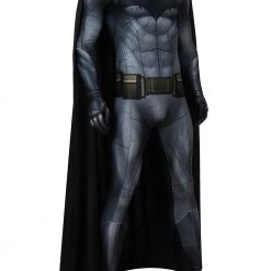 Movie Batman V Superman Dawn Of Justice Bruce Wayne Batman Cosplay Costume -Game Costumes Sales COS 003 04 102