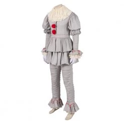 It: Chapter Two Pennywise Cosplay Costume -Game Costumes Sales COS 003 04 103