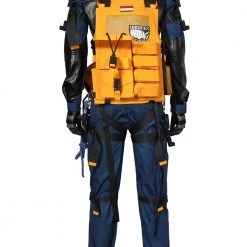 Death Stranding Sam Cosplay Costume -Game Costumes Sales COS 003 04 106