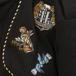 Harry Potter Hufflepuff Boy's Daily Suit Cosplay Costume -Game Costumes Sales COS 003 04 110