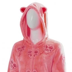 2020 Movie Birds Of Prey Harley Quinn Pajamas Cosplay Costume -Game Costumes Sales COS 003 04 112