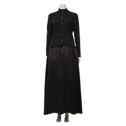 Nanny McPhee Nanny McPhee Cosplay Costume -Game Costumes Sales COS 003 04 126