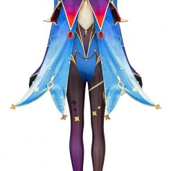 Genshin Impact Mona Cosplay Costume -Game Costumes Sales COS 003 04 129