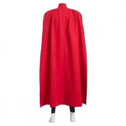 DC Comics New Superman Cosplay Costume -Game Costumes Sales COS 003 04 144