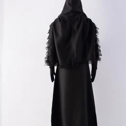 Star Wars The Force Awakens Kylo Ren Cosplay -Game Costumes Sales COS 003 04 15