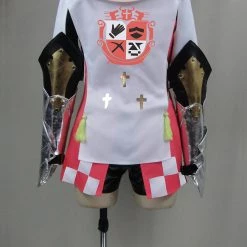 Tales Of Zestiria Alisha Diphda Cosplay Costume -Game Costumes Sales COS 003 04 24