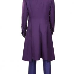 Batman: The Dark Knight Rises The Joker Cosplay Costume -Game Costumes Sales COS 003 04 26