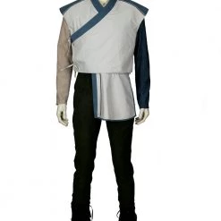 Doctor Strange Karl Mordo Cosplay Costume -Game Costumes Sales COS 003 04 29