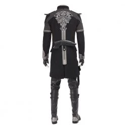 Kingsglaive: Final Fantasy XV Nyx Ulric Cosplay Costume With Boots -Game Costumes Sales COS 003 04 33