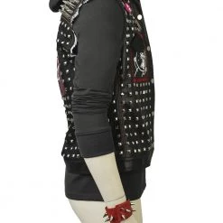 Watch Dogs 2 Wrench Dedsec Cosplay Costume Vesion 2 -Game Costumes Sales COS 003 04 37