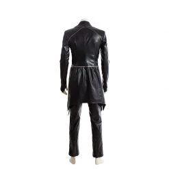Inhumans Black Bolt Cosplay Costume -Game Costumes Sales COS 003 04 46
