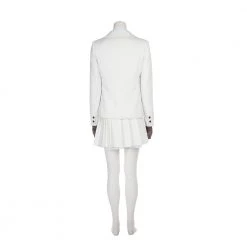 PlayerUnknown's Battlegrounds School Suit Cosplay Costume -Game Costumes Sales COS 003 04 59