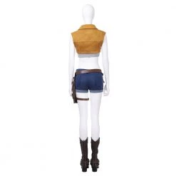Devil May Cry 5 Nico Cosplay Costume -Game Costumes Sales COS 003 04 73