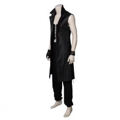 Devil May Cry 5 V Mysterious Man Cosplay Costume -Game Costumes Sales COS 003 04 80