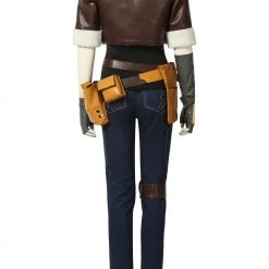 Fortnite Battle Royale Penny Cosplay Costume -Game Costumes Sales COS 003 04 81