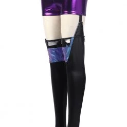 Honor Of Kings JiaLuo KPL Cosplay Costume -Game Costumes Sales COS 003 05 107