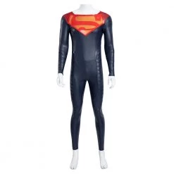 DC Comics New Superman Cosplay Costume -Game Costumes Sales COS 003 05 112