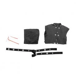 House Of The Dragon Daemon Targaryen Cosplay Costume -Game Costumes Sales COS 003 05 119