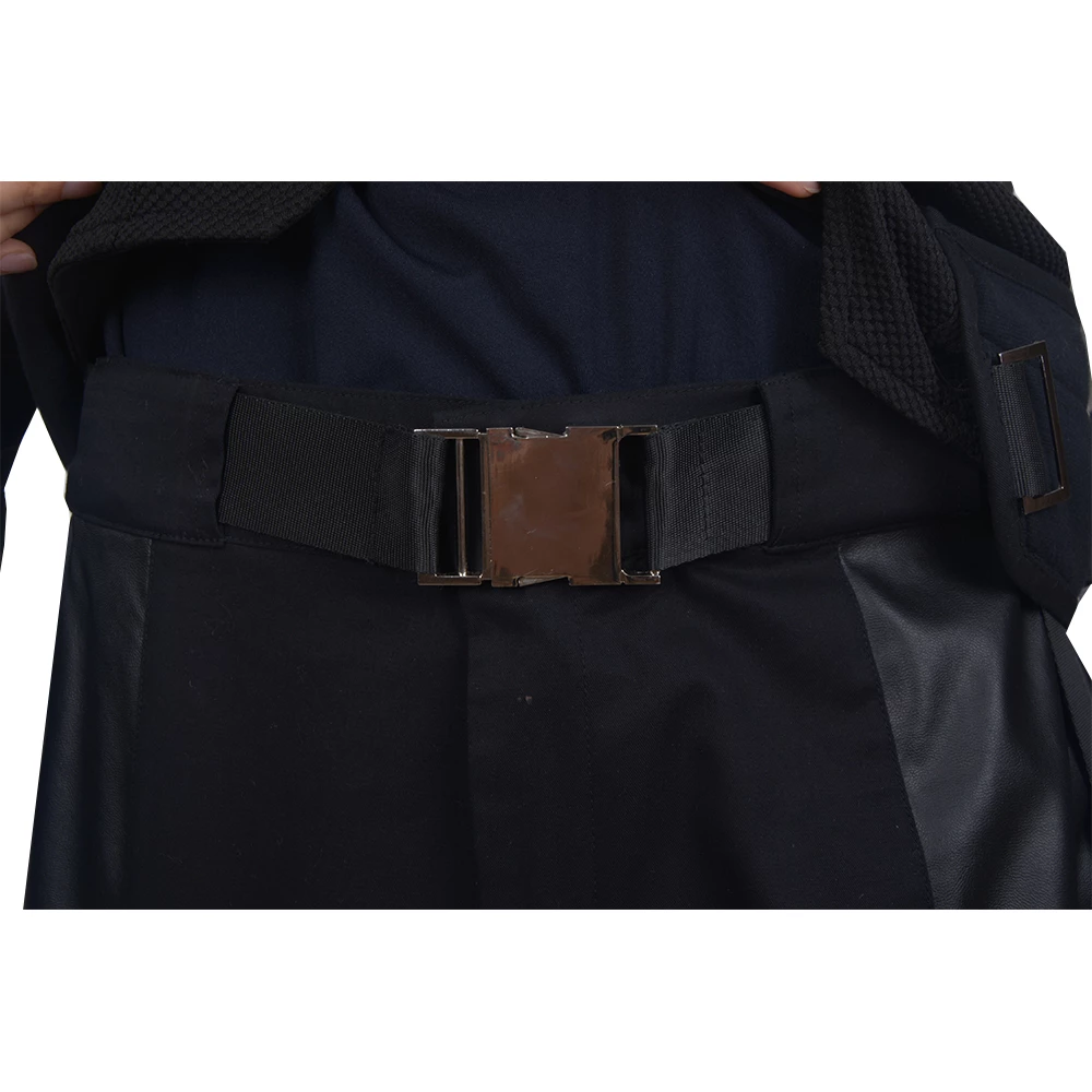 Captain America: Civil War Hawkeye Cosplay Costume 7 Captain America: Civil War Hawkeye Cosplay Costume - Image 5