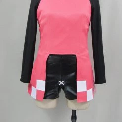 Tales Of Zestiria Alisha Diphda Cosplay Costume -Game Costumes Sales COS 003 05 18