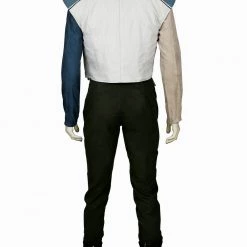 Doctor Strange Karl Mordo Cosplay Costume -Game Costumes Sales COS 003 05 22