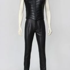 Devil May Cry 3 Vergil Cosplay Costume Version 2 -Game Costumes Sales COS 003 05 24