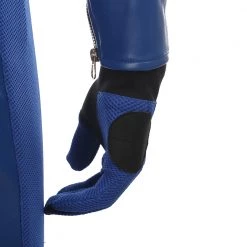 The Flash The Future Flash Suit Cosplay Costume 16 The Flash The Future Flash Suit Cosplay Costume -Game Costumes Sales COS 003 05 30