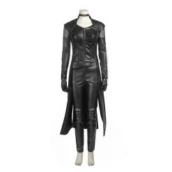 Arrow Season 5 Black Canary Cosplay Costume -Game Costumes Sales COS 003 05 34