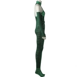 The Wolverine Dr. Green / Viper Cosplay Costume Cosplay Costume -Game Costumes Sales COS 003 05 35