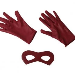The Flash Season Ⅲ Jesse Quick Cosplay Costume -Game Costumes Sales COS 003 05 37