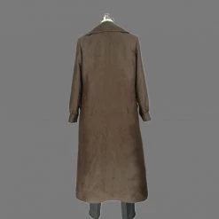 Harry Potter Alastor Moody Cosplay Costume -Game Costumes Sales COS 003 05 40