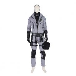 Cyberpunk 2077 Male Suit Cosplay Costume 22 Cyberpunk 2077 Male Suit Cosplay Costume -Game Costumes Sales COS 003 05 56