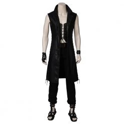 Devil May Cry 5 V Mysterious Man Cosplay Costume -Game Costumes Sales COS 003 05 62