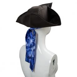 Kingdom Hearts Sora Pirate Outfit Cosplay Costume -Game Costumes Sales COS 003 05 74